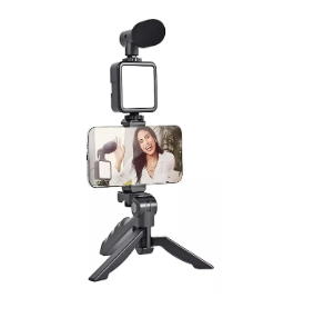 Gray helmet for bikers