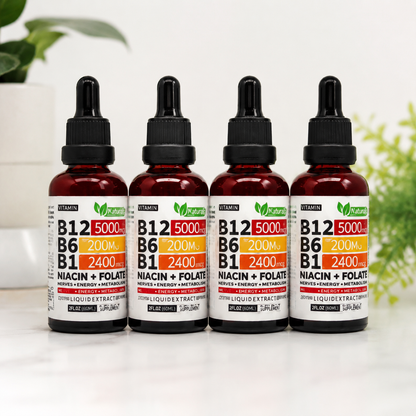 VitalB12 Energy Drops™