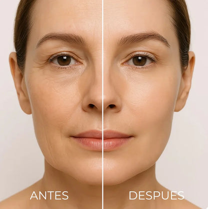 Bálsamo Facial Hidratante Antiarrugas