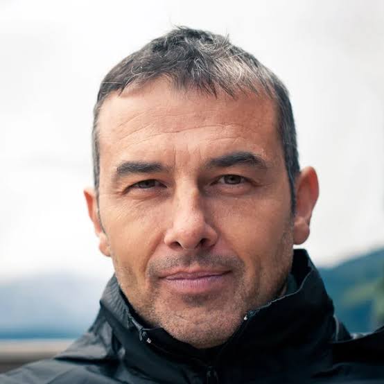 Carlos Roa - Comprador de Facebook