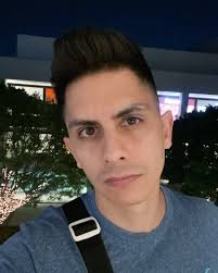 Felipe Figueroa - Comprador de Facebook